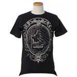 DIESEL（ディーゼル） メンズTシャツ 00S5KY 900