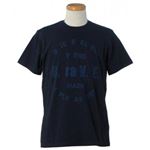 DIESEL（ディーゼル） メンズTシャツ 00S4Y2 81E