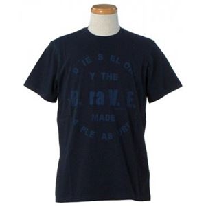 DIESEL（ディーゼル） メンズTシャツ 00S4Y2 81E