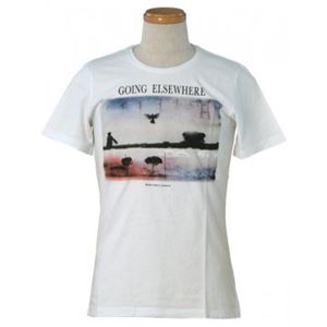DIESEL（ディーゼル） メンズTシャツ 00S4Y7 100