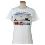 DIESEL（ディーゼル） メンズTシャツ 00S4Y7 100