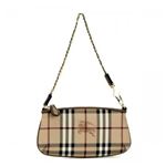 Burberry（バーバリー） ポーチ HYM CLARA MCO 2675T CAMEL