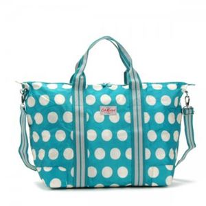 CATH KIDSTON（キャスキッドソン） ボストンバッグ FASHION 403993 TURQUOISE