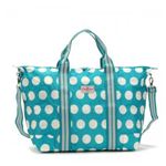 CATH KIDSTON（キャスキッドソン） ボストンバッグ FASHION 403993 TURQUOISE