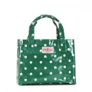 CATH KIDSTON（キャスキッドソン） トートバッグ FASHION 405003 EMERALD