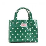 CATH KIDSTON（キャスキッドソン） トートバッグ FASHION 405003 EMERALD