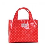 CATH KIDSTON（キャスキッドソン） トートバッグ FASHION 405010 TOMATO
