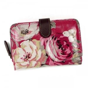 CATH KIDSTON（キャスキッドソン） 長財布 FASHION 405225 RED