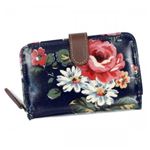 CATH KIDSTON（キャスキッドソン） 長財布 FASHION 405249 NAVY
