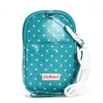 CATH KIDSTON（キャスキッドソン） ポーチ FASHION 394949 TURQUOISE
