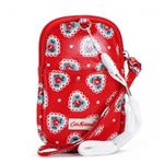 CATH KIDSTON（キャスキッドソン） ポーチ FASHION 394963 RED