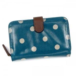 CATH KIDSTON（キャスキッドソン） 長財布 FASHION 397513 DEEP BLUE