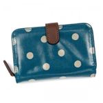 CATH KIDSTON（キャスキッドソン） 長財布 FASHION 397513 DEEP BLUE