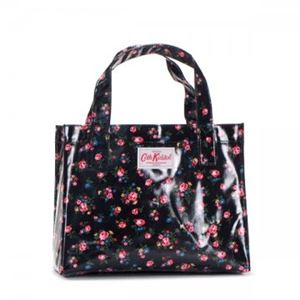 CATH KIDSTON（キャスキッドソン） トートバッグ FASHION 399364 CHARCOAL