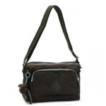 Kipling（キプリング） ショルダーバッグ BASIC K12969 740 EXPRESSO BROWN
