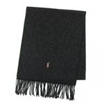 RalphLauren（ラルフローレン） マフラー 6F0001 12 WINDSOR HTR