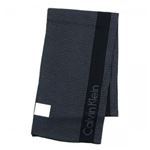 【2014年2月28日まで期間限定値下げ】Calvin Klein（カルバンクライン） マフラー 77044 NNV NAVY