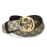 Gucci（グッチ） ベルト 114876 9643