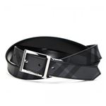 Burberry（バーバリー） ベルト ベルト32mm BLACK CHECK