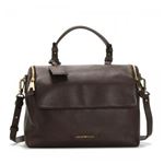 EMPORIO ARMANI（エンポリオアルマーニ） ナナメガケバッグ YEWE35 80005 BROWN