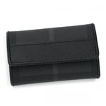 Burberry（バーバリー） キーケース BEAT CHECK MS IRBY BRT 0010T BLACK