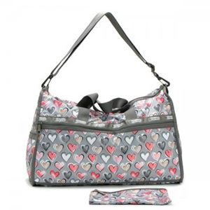 LESPORTSAC（レスポートサック） ボストンバッグ アフェクション 7185