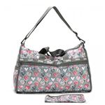 LESPORTSAC（レスポートサック） ボストンバッグ アフェクション 7185