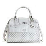 Guess（ゲス） ショルダーバッグ DOVIE VY392805 WHITE