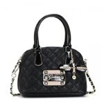 Guess（ゲス） ショルダーバッグ VG421905 BLACK