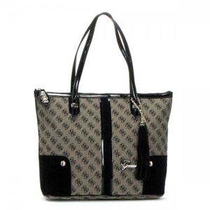 Guess（ゲス） トートバッグ SG421723 BLACK