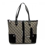 Guess（ゲス） トートバッグ SG421723 BLACK