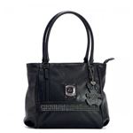 Guess（ゲス） トートバッグ VM422122 BLACK