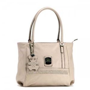 Guess（ゲス） トートバッグ VG422122 NUDE