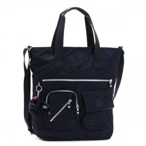 Kipling（キプリング） ショルダーバッグ BASIC K15170 511 TRUE BLUE