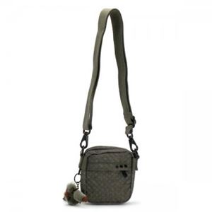 Kipling（キプリング） ナナメガケバッグ BASIC K19788 427 HUNTER GREEN
