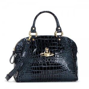 Vivienne Westwood（ヴィヴィアンウエストウッド） ハンドバッグ 6318 BLU