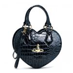 Vivienne Westwood（ヴィヴィアンウエストウッド） ハンドバッグ 6320 BLU