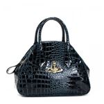 Vivienne Westwood（ヴィヴィアンウエストウッド） ハンドバッグ 6321 BLU