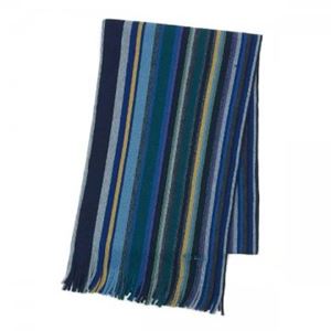Paul smith（ポールスミス） マフラー 530A N NAVY