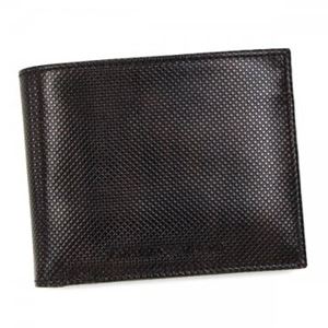 EMPORIO ARMANI（エンポリオアルマーニ） 二つ折り財布（小銭入れ付） YEM122 80002 GRIGIO