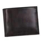 EMPORIO ARMANI（エンポリオアルマーニ） 二つ折り財布（小銭入れ付） YEM122 80002 GRIGIO