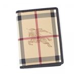 Burberry（バーバリー） カードケース HYM PASS HOLDER 2070T CHOCOLATE