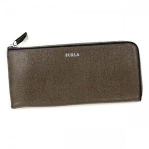 Furla（フルラ） 長財布 PL95 SIO SIGARO ONYX
