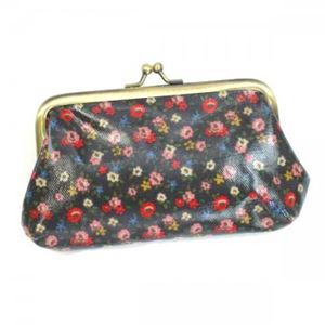 CATH KIDSTON（キャスキッドソン） 小銭入れ 323932 CHARCOAL