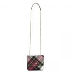 Vivienne Westwood（ヴィヴィアンウエストウッド） ショルダーバッグ DERBY 6256 NEW EXHIBITION