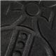 Vivienne Westwood（ヴィヴィアンウエストウッド） 二つ折り財布（小銭入れ付） GIANT ORB 730VV11 NERO - 縮小画像4