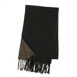 RalphLauren（ラルフローレン） マフラー 6F0013 203 DARK BROWN