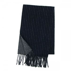RalphLauren（ラルフローレン） マフラー 6F0013 433 NAVY
