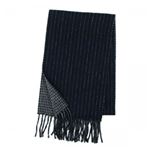 RalphLauren（ラルフローレン） マフラー 6F0013 433 NAVY