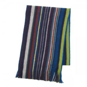 Paul smith（ポールスミス） マフラー 181G D PLUME
